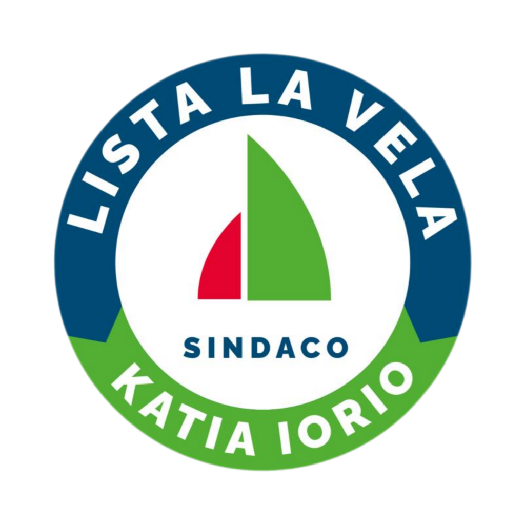 Lista civica La Vela a Casalnuovo di Napoli