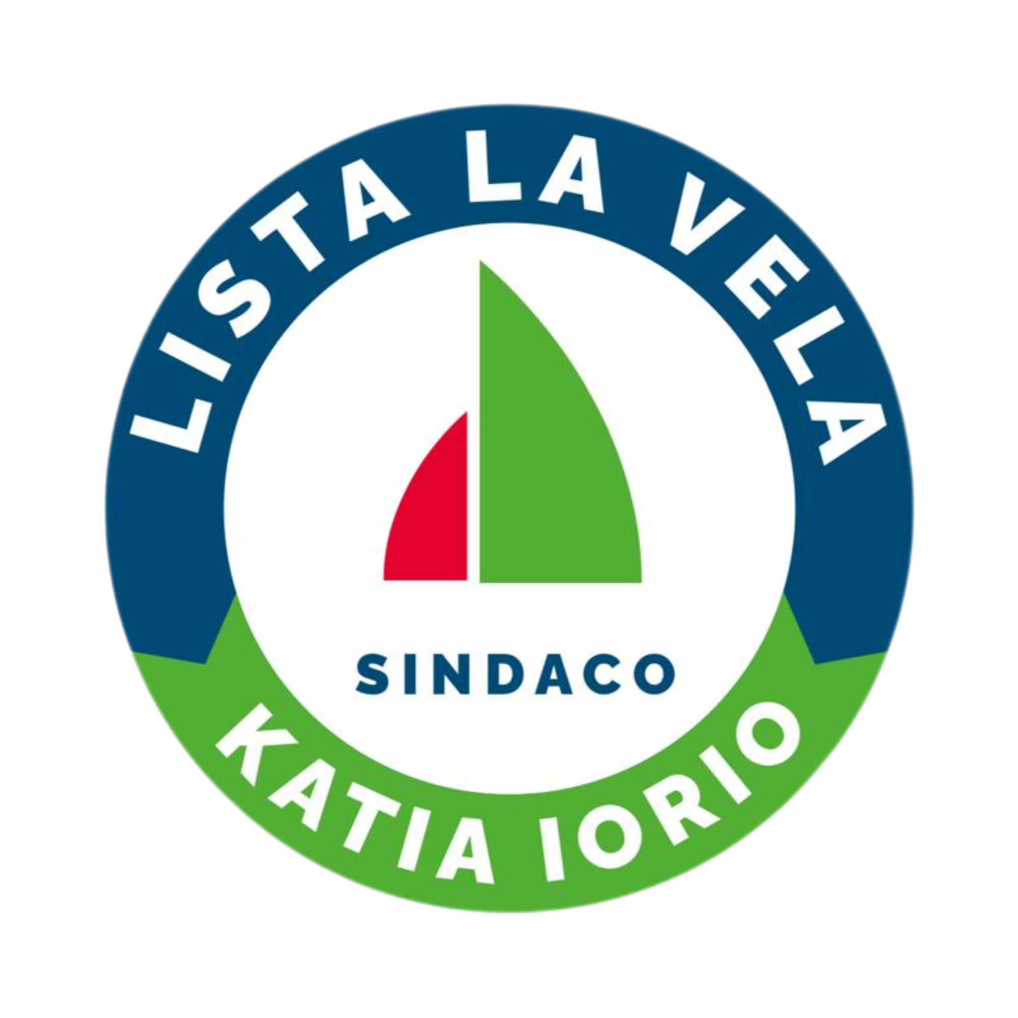 Lista civica La Vela a Casalnuovo di Napoli
